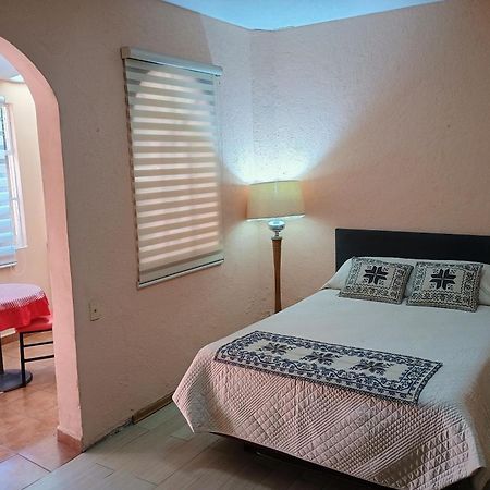 メキシコシティRelaxアパートメント エクステリア 写真