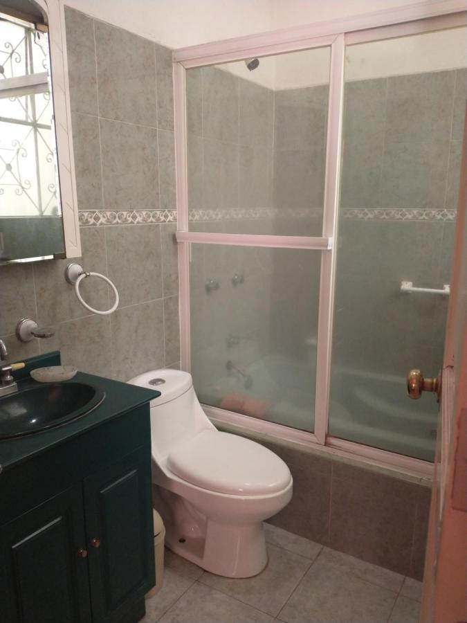 メキシコシティRelaxアパートメント エクステリア 写真