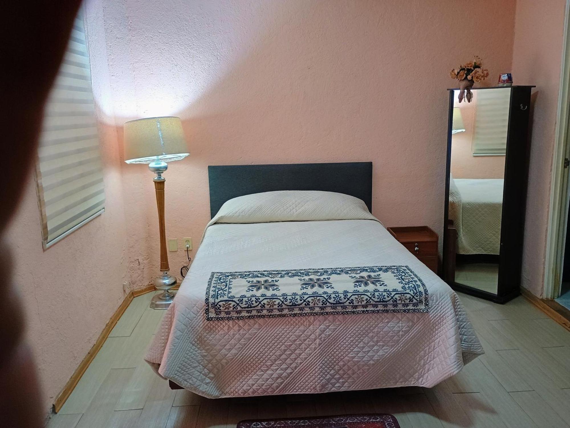 メキシコシティRelaxアパートメント エクステリア 写真