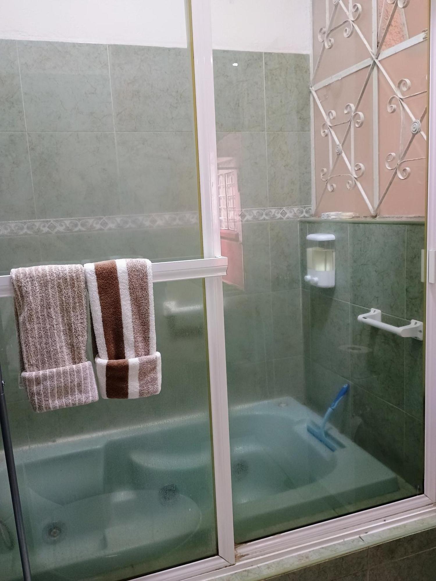 メキシコシティRelaxアパートメント エクステリア 写真