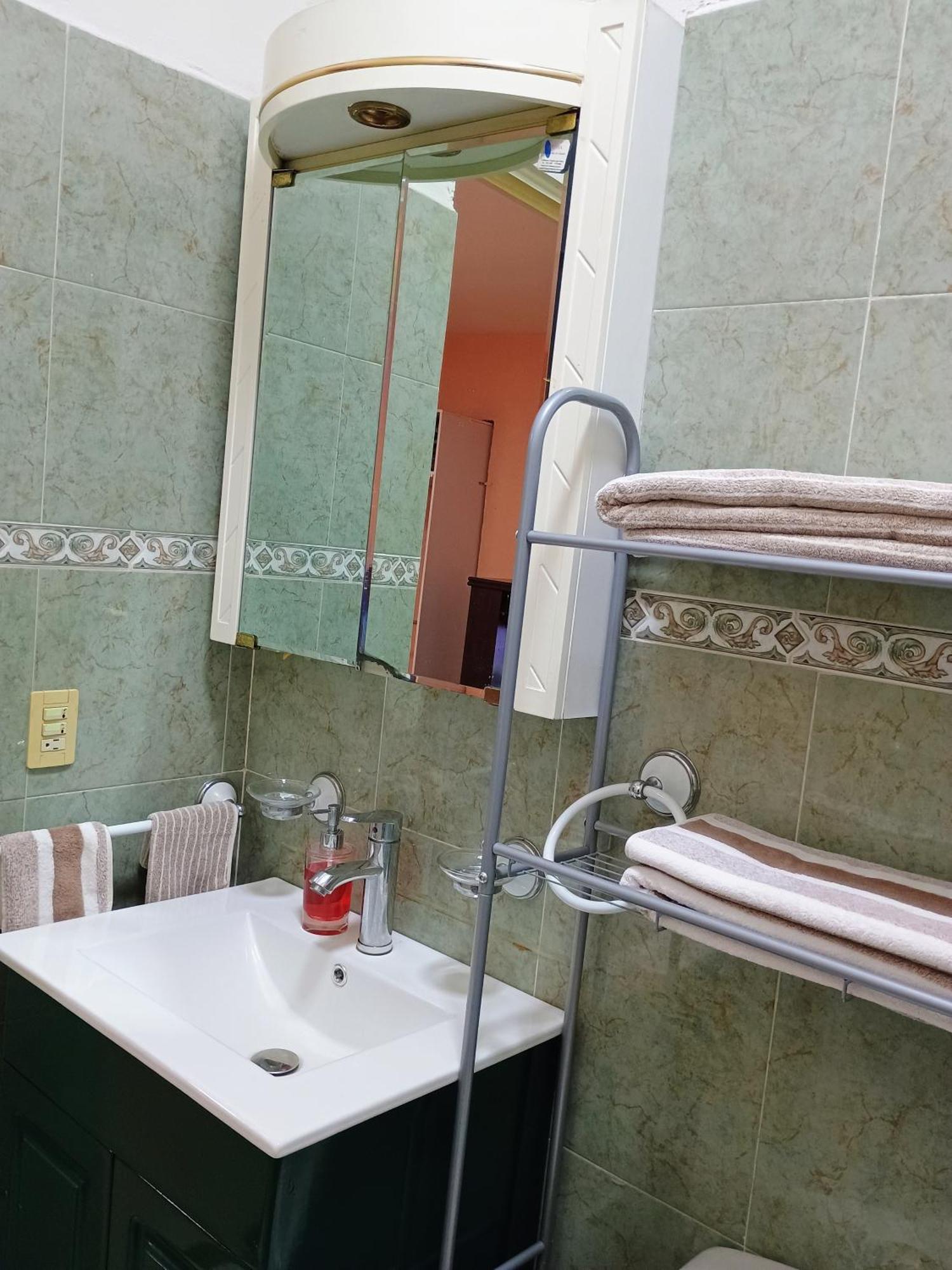 メキシコシティRelaxアパートメント エクステリア 写真